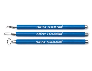 Sculpting Tools Set of 3 Set C