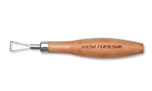 Triangle Rake Tool, Small