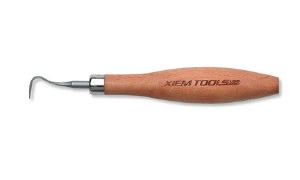 Belly Hook Tool, Medium