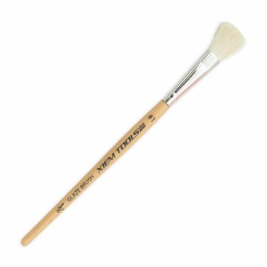 Glaze Brush 3/8"
