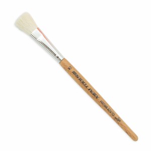 Glaze Brush 5/8"