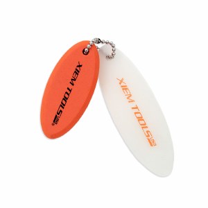 Silicone Clay Slicker