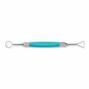Double Ended Rake Tool