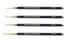 Detail Carving Tool Set