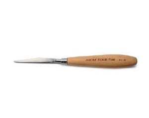 Potters Fetling Knife 2.5"