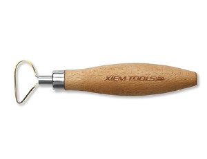 Tear Drop Trim Tool, Medium