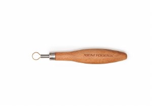 Round Trim Tool, Small