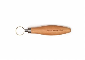 Round Trim Tool, Large