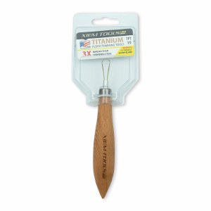 Bulb Loop Trim Tool, Small