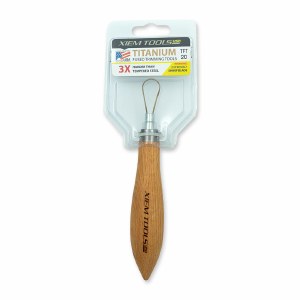 Bulb Loop Trim Tool, Medium