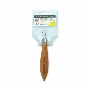 Angled Trim Tool, Small