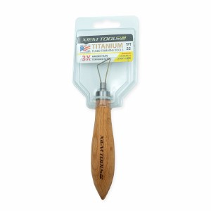 Angled Trim Tool, Medium