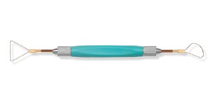 Sculptor's Double Ended Lg. #1