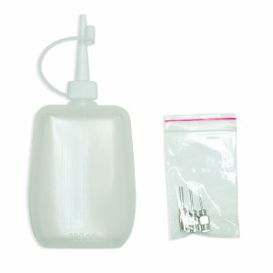Plastic Slip Trailer Set