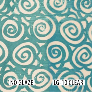 Velvet Ink Turquoise Blue 8oz