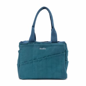 Soolla Bag, Aquamarine
