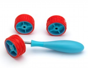 Art Roller Mini Set D