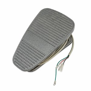 foot pedal unassigned in inqscribe