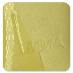 Axner Colored Porcelain Sp Grn