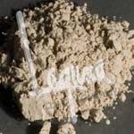 Ball Clay, Tenn 1 (Spg #1)