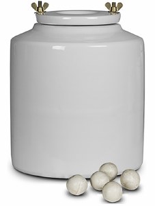 Jars for Ball Mill - 10 Liters