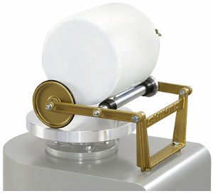 Ball Mill Wheel Attachment