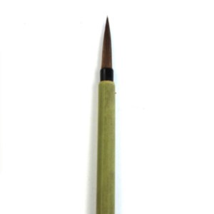 Bamboo Brush 5