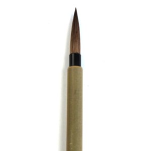 Bamboo Brush 8