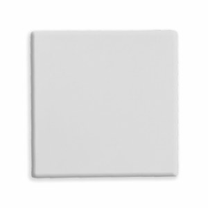 Tile 6&quot;x6&quot; Bisque Box Of 24