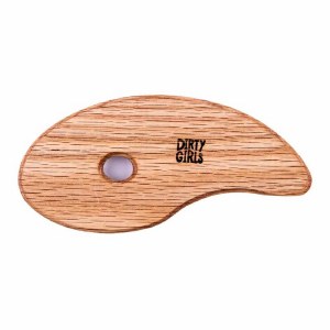 Large Bean Throwing Rib