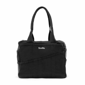 Soolla Bag, Blackout