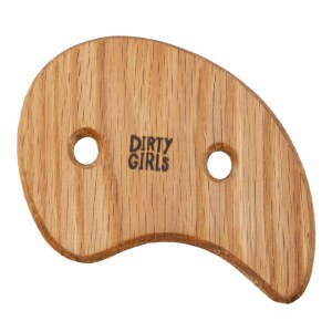 Blob Oak Rib