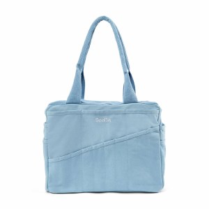 Soolla Bag, Blue Skies