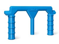 Speedball Boss Base Blue