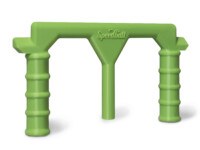Speedball Boss Base Green