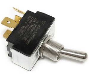 Brent On/Off Switch, #15