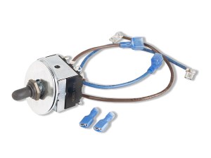 Brent Classic Reversing Switch