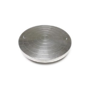 Brent 12&quot; Wheel Head