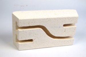 Brick, Paragon Kiln,d