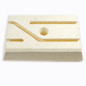 Brick, Skutt 2.5" 8 KilnSitter
