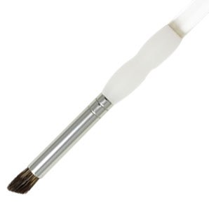 Amaco Fitch Fan Brush No. 6 - The Ceramic Shop