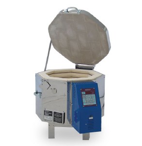 BX1813D Kiln 240v 12K