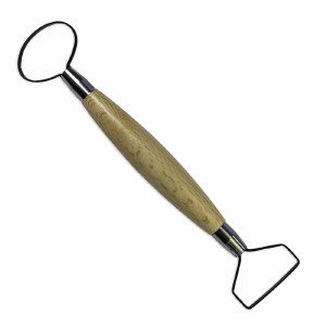 Ribbon Tool, Double Ended 7&quot;