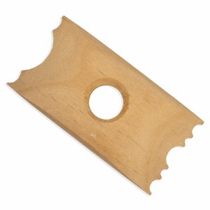 Contour Rib 2
