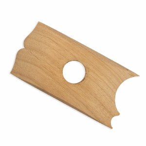 Contour Rib 8