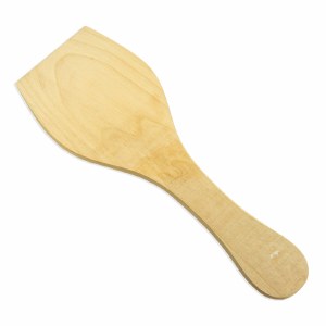 Wood Paddle Large