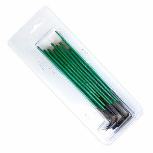 Manganese Steel Trim Tool Set