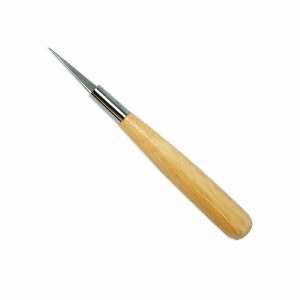 Clay Knife #1
