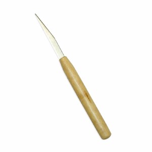 Clay Knife #2