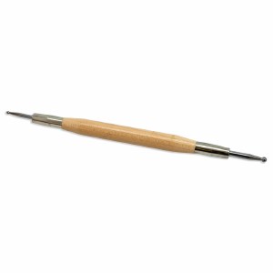 Double Ended Stylus, 3x2mm
